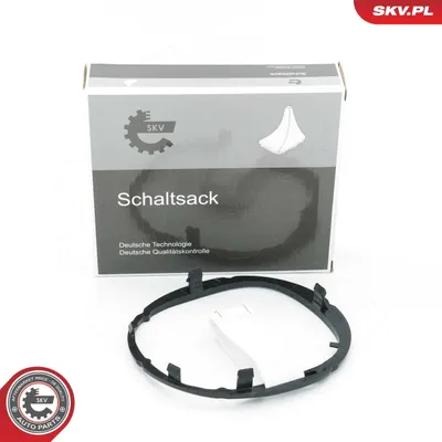 Produktbild von ESEN SKV Schalthebelverkleidung