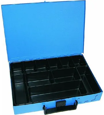 Produktbild von Dresselhaus Sortimentskasten 4499/000/06 8581