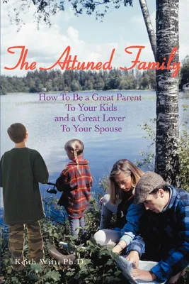 Produktbild von The Attuned Family