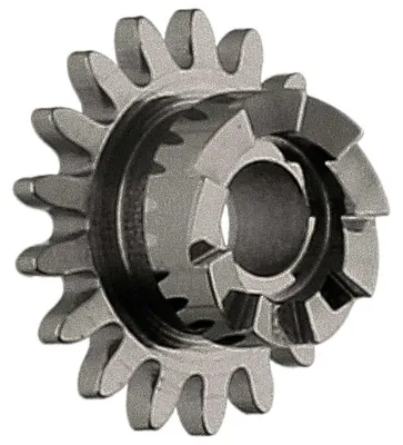 Produktbild von RX RX 3000 Aufzugtrieb/Kupplungsrad EB410