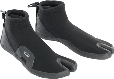 Productafbeelding van Ion Ballistic Externe Neopreen Schoenen, 2 mm, zwart, EU 47-48, zwart, EU 47-48