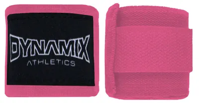 Produktbild von Dynamix Athletics Kinder Handbandagen 1,50m(Pink)
