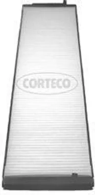 Produktbild von CORTECO 21652998 Innenraumfilter Pollenfilter passend für MERCEDES-BENZ ATEGO