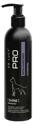 Image de Shampoing nourrissant Dr Lucy Brillance