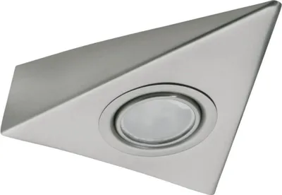 Produktbild von Kanlux ZEPO Unterbau Beleuchtung G4 Stahl Weiß Lichtquelle