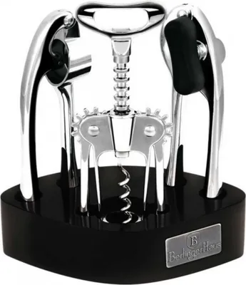 Image de Berlinger Haus set d'ustensiles de cuisine 8831