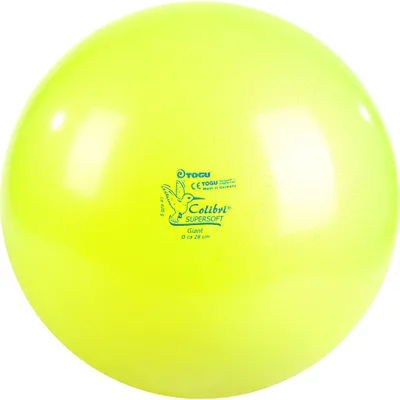 Produktbild von Togu Spielball "Colibri Supersoft"