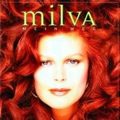 Produktbild von Milva-Mein Weg (Stationen Einer Karriere)