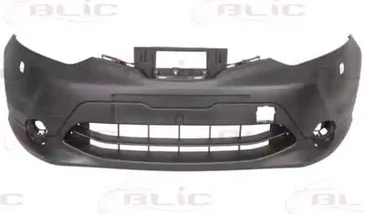 Produktbild von BLIC Stoßstange Stoßfänger für NISSAN Qashqai II (J11, J11) 5510-00-1617906Q