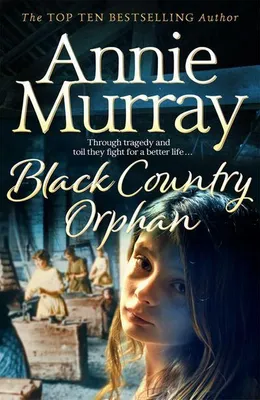 Obrázok produktu pre Black Country Orphan