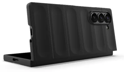 Obrázok produktu pre Techsuit Magic Shield ochranný obal pre Samsung Galaxy Z Fold6 – čierny