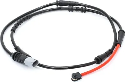 Produktbild von BREMBO A 00 472 Warnkontakt Bremsbelagverschleiß 1110mm Hinten für BMW 5 Touring (F11)