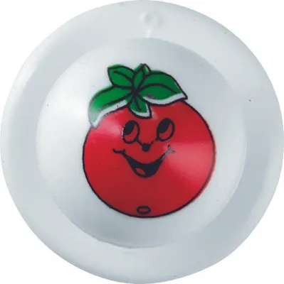 Immagine prodotto di Leiber 12 bottoni 02/570/50 Pomodoro