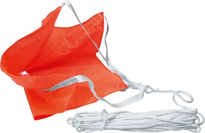 Produktbild von PLASTIMO Treibanker Gelb