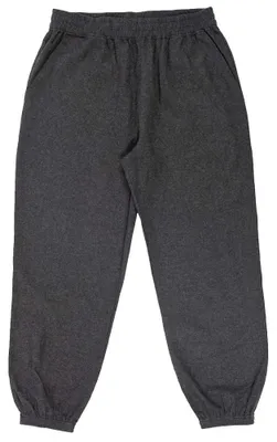 Immagine prodotto di Burnside - Pantaloni da jogging da uomo LT5747 (M) (Heide Kohle)