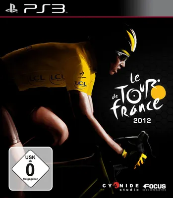 Immagine prodotto di Il Tour de France 2012
