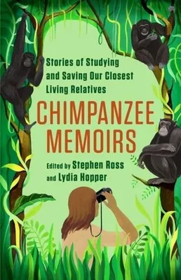 Zdjęcie produktu dla Chimpanzee Memoirs