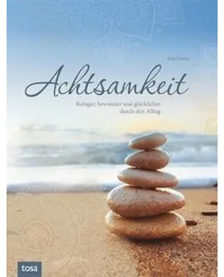 Produktbild von Achtsamkeit
