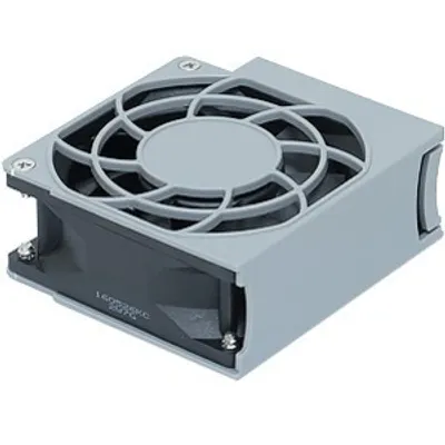 Produktbild von Synology FAN 80*80*32_7, Ventilator, 8 cm, Schwarz, Grau