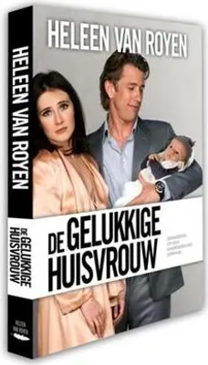 Image de De gelukkige huisvrouw | Heleen van Royen