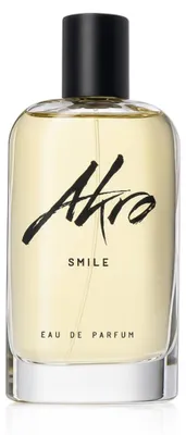 Obrázek produktu pro Akro Smile EDP 100 ml UNISEX
