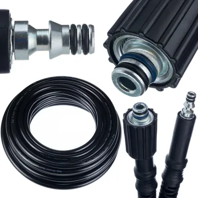 Zdjęcie produktu dla Wąż wysokociśnieniowy 10m Click- M22 do myjki ciśnieniowej ParksideWĄŻ WYSOKOCIŚNIENIOWY 10M CLICK-M22 DO MYJKI CIŚ. PARKSIDE PHD 100 110 135WĄŻ WYSOKOCIŚNIENIOWY 10M CLICK-M22 DO MYJKI CIŚ. PARKSIDE PHD 100 110 135WĄŻ WYSOKOCIŚNIENIOWY 10M CLICK-M22 DO MYJKI CIŚ. PARKSIDE PHD 100 110 135WĄŻ WYSOKOCIŚNIENIOWY 10M CLICK-M22 DO MYJKI CIŚ. PARKSIDE PHD 100 110 135WĄŻ WYSOKOCIŚNIENIOWY 10M CLICK-M22 DO MYJKI CIŚ. PARKSIDE PHD 100 110 135WĄŻ WYSOKOCIŚNIENIOWY 10M CLICK-M22 DO MYJKI CIŚ. PARKSIDE PHD 100 110 135W