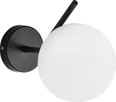 Immagine prodotto di Lampada da Parete tooLight G099-1W Black White