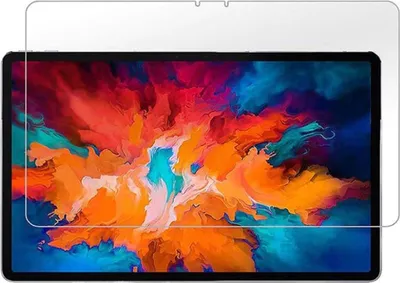 Produktbild von 2x Schutzglas für Lenovo Tab P11 Pro TB-J706F, TB-J716F 11.5 Zoll Tablet Display Schutz Displayglas
