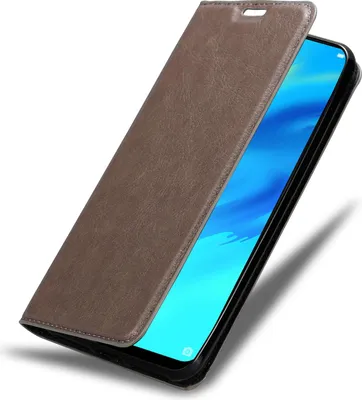 Zdjęcie produktu dla Cadorabo DE-149449, OPPO, Oppo Realme 7 PRO, Brązowy