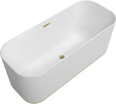 Produktbild von Villeroy & Boch 177FIN7N3BCV1RW BW Finion N3BCV1 1700x700x620mm Duo