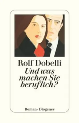 Immagine prodotto di Dobelli, R: Und was machen Sie beruflich?