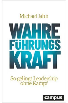 Produktbild von Wahre FührungsKraft
