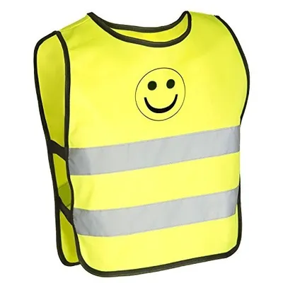Immagine prodotto di Gilet riflettente per bambini