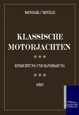 Produktbild von Motoryachten
