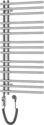 Immagine prodotto di Mexen Neptun radiatore elettrico 900 x 500 mm, 300 W, cromato - W101-0900-500-2300-01