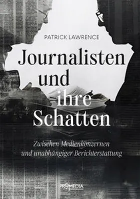 Obrázok produktu pre Journalisten und ihre Schatten