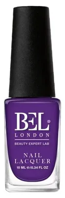 Produktbild von Bel London New Schnelltrocknend Nagellack 057 10 ml