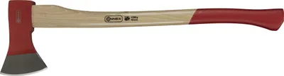 Produktbild von Connex Axt 1250 g mit Hickorystiel