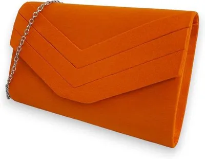 Productafbeelding van Elegante Claustch Tas voor Dames - Perfect voor Feestjes en Bruiloften