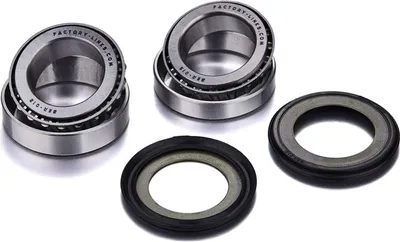 Produktbild von FACTORY LINKS Lenkkopflager-Kit passend für Honda CRF250R/450R