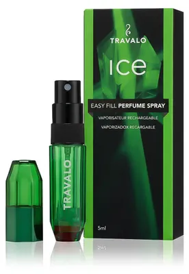 Produktbild von Travalo Ice Green 5 ml