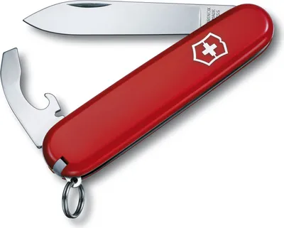 Image de Victorinox Bantam 0.2303 Couteau de poche