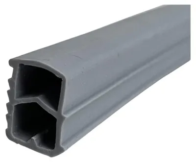 Imagen del producto de Junta de puerta autoadhesiva de 5 metros para aislamiento térmico y acústico