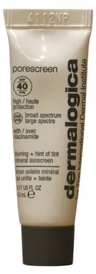 Produktbild von Dermalogica, Porescreen, Sonnenschutz, Sonnenschutzcreme, fü r Gesicht, SPF 40, 5 ml