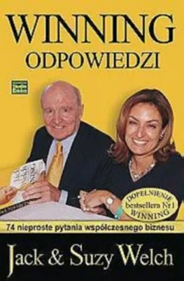 Immagine prodotto di Welch, S: Winning Odpowiedzi