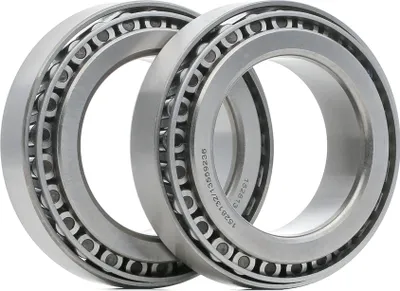 Produktbild von RIDEX Radlagersatz Hinten für FORD Transit Mk6 Kasten (V347, V348, FA) 654W0856