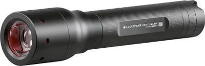 Zdjęcie produktu dla LED LENSER Taschenlampe C5R Classic Box 351703 4058205038348