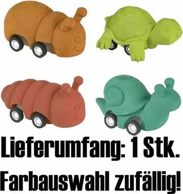 Produktbild von MOSES Lustige