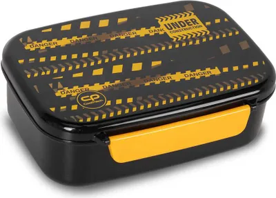 Produktbild von Coolpack Lunchbox mit Fächern für Kinder DON'T DO IT