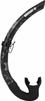 Produktbild von Beuchat Spy Tauchschnorchel Schwarz  Schwarz One Size